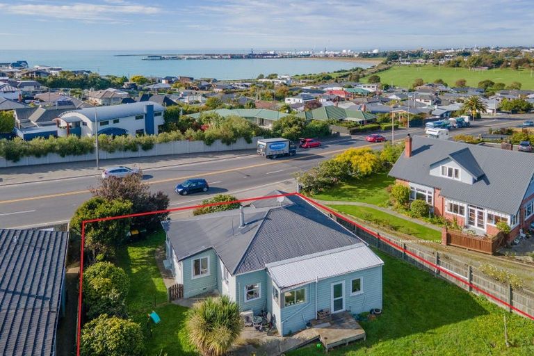 Photo of property in 142 Evans Street, Waimataitai, Timaru, 7910