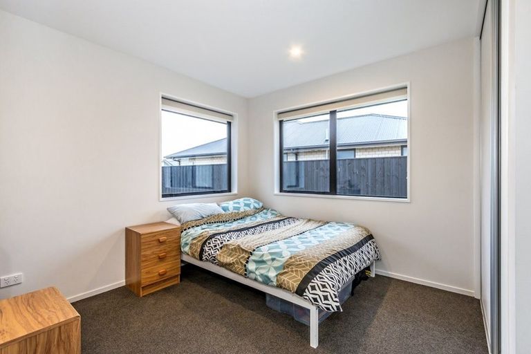Photo of property in 16 Greenlaw Street, Lincoln, 7608