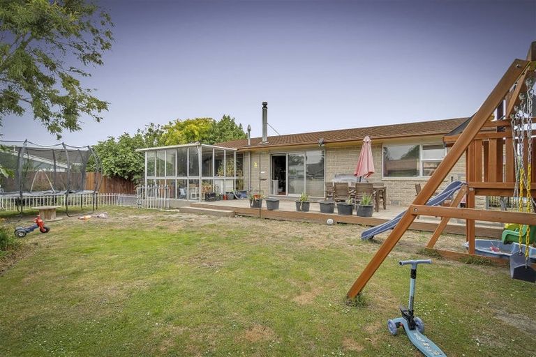 Photo of property in 11a Kimberley Street, Casebrook, Christchurch, 8051