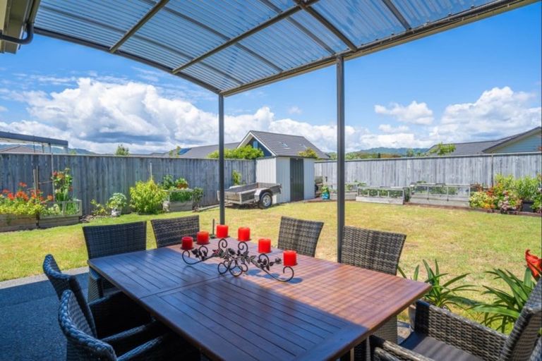 Photo of property in 4 Petrel Close, Paraparaumu Beach, Paraparaumu, 5032