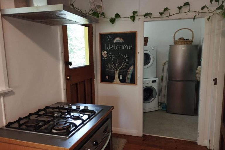 Photo of property in 368 Huia Road, Titirangi, Auckland, 0604