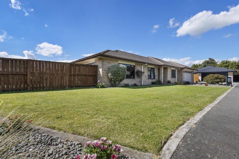 Photo of property in 32 Matipo Street, Matamata, 3400
