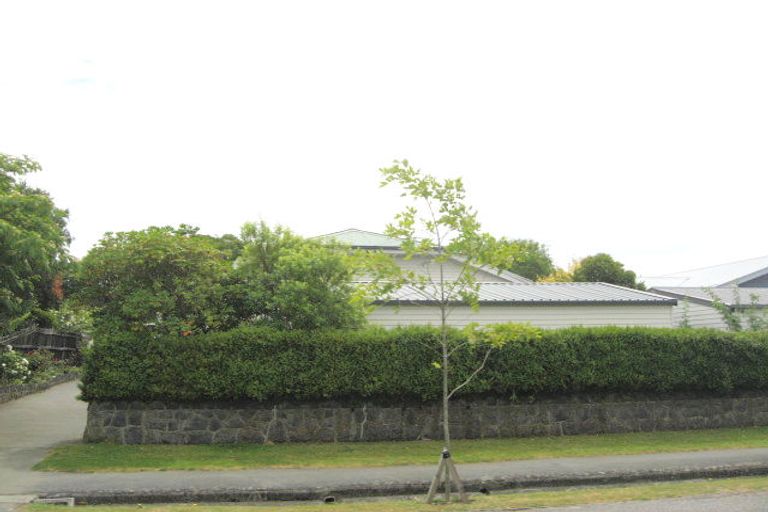 Photo of property in 115 Chapter Street, St Albans, Christchurch, 8052