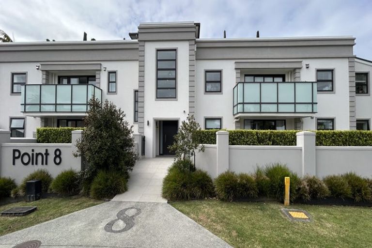 Photo of property in 3/8 Rugby Road, Birkenhead, Auckland, 0626