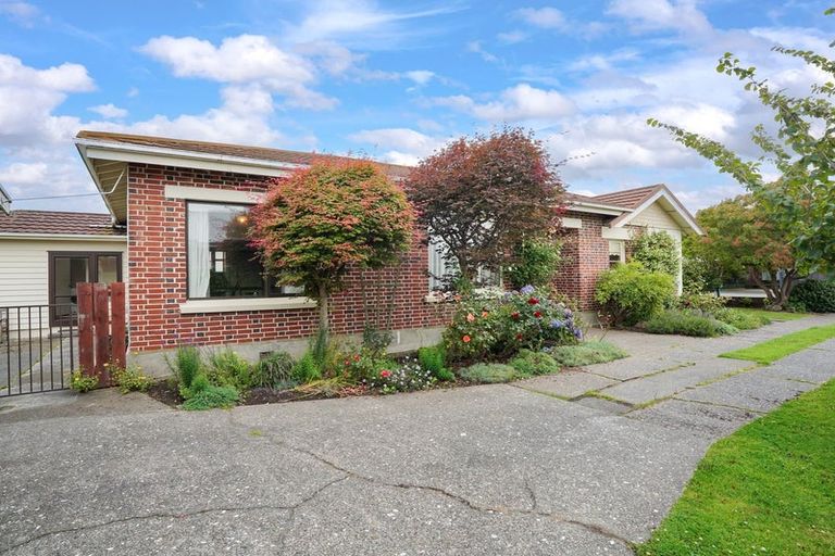 Photo of property in 165 Duke Street, Gladstone, Invercargill, 9810
