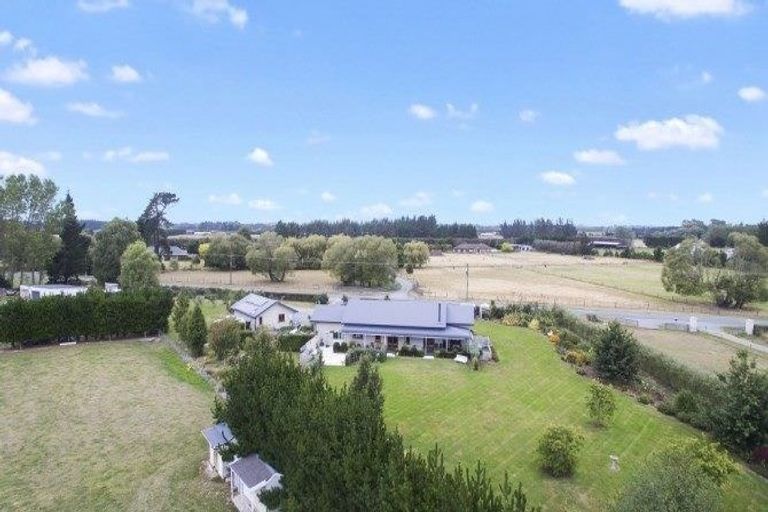 Photo of property in 36 Fernside Road, Rangiora, Kaiapoi, 7691