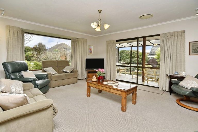 Photo of property in 4 Clotilda Place, Bishopdale, Christchurch, 8053