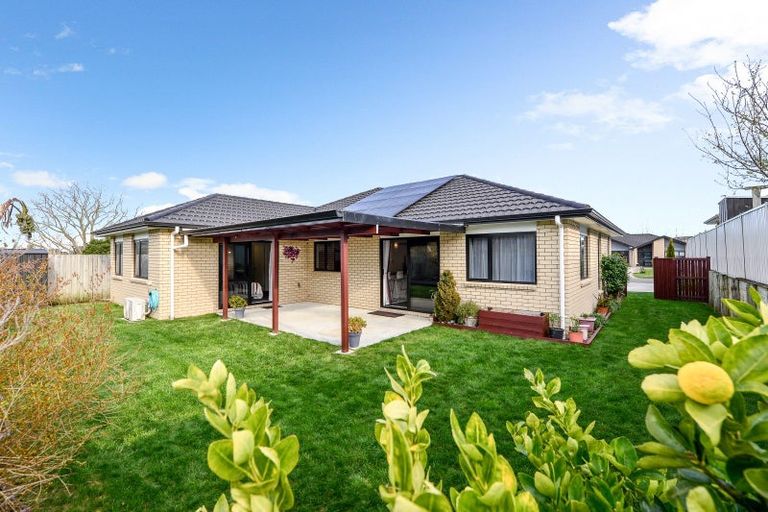 Photo of property in 9 Soo Yong Place, Glenview, Hamilton, 3206