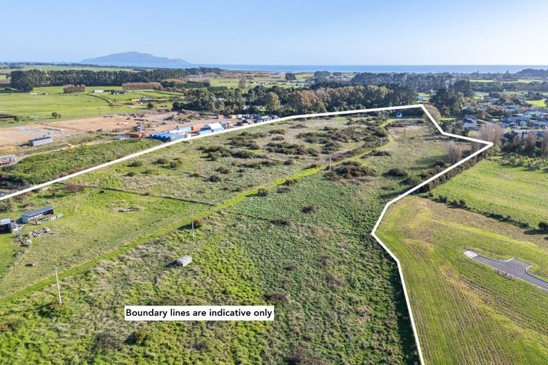 Photo of property in 32 Temuera Street, Otaki, 5512