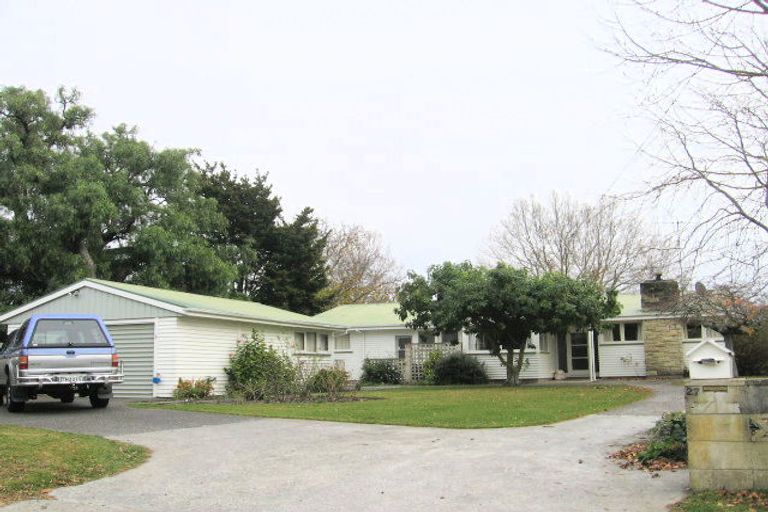 Photo of property in 27 Cambridge Terrace, Taradale, Napier, 4112