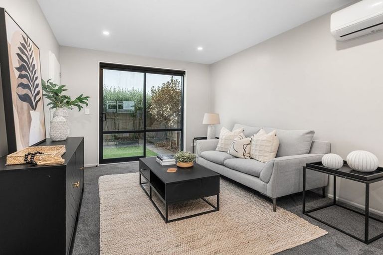 Photo of property in 3/16 Buccleugh Street, Phillipstown, Christchurch, 8011