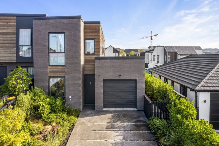 Photo of property in 7/46 Jane Maree Road, Kumeu, 0810
