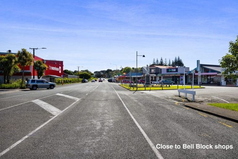 Photo of property in 13 Chesney Street, Bell Block, New Plymouth, 4312
