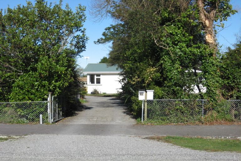 Photo of property in 189 Hampden Street, Hokitika, 7810