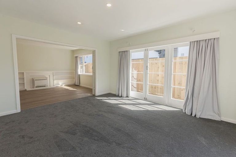 Photo of property in 163 Idris Road, Strowan, Christchurch, 8052