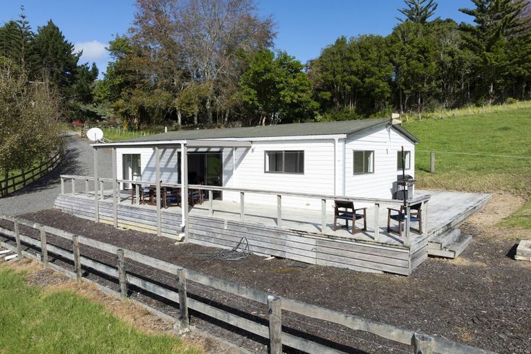 Photo of property in 702 Backriver Road, Peria, Kaitaia, 0483