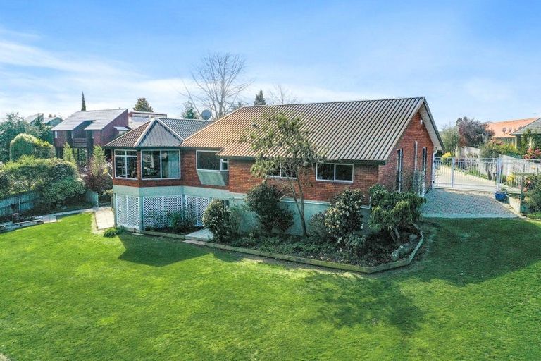 Photo of property in 14 Rowan Place, Gleniti, Timaru, 7910