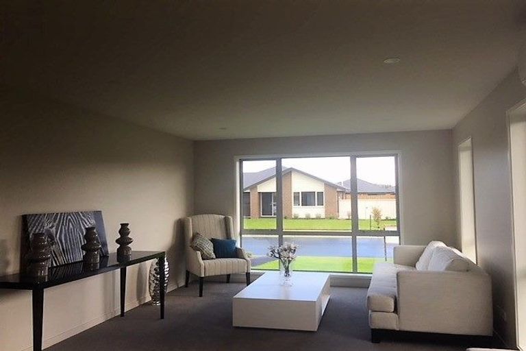 Photo of property in 5 Longcot Drive, Rolleston, 7615