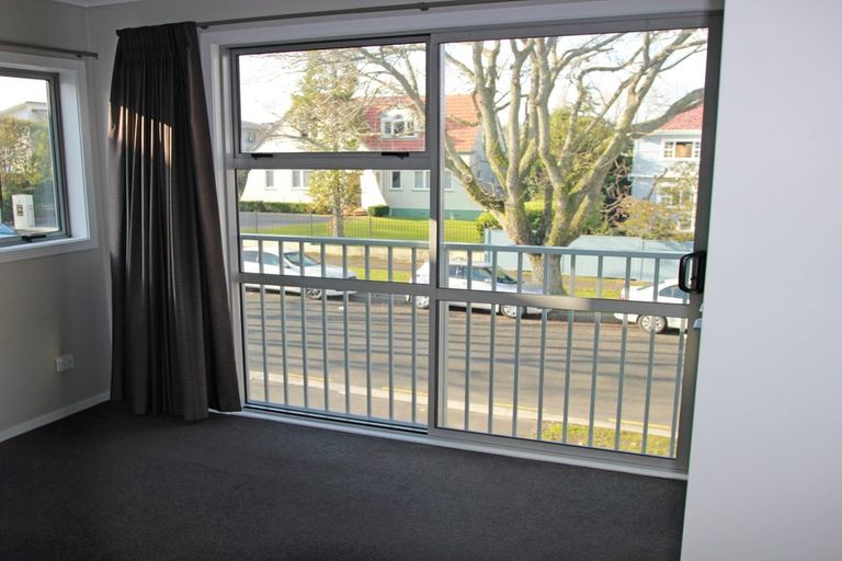 Photo of property in 16u1 Hammond Street, Hamilton Central, Hamilton, 3204
