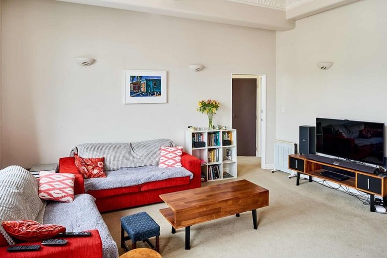 Photo of property in 17/60u Courtenay Place, Te Aro, Wellington, 6011