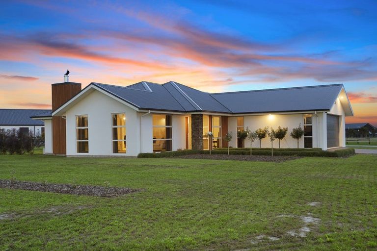 Photo of property in 133 Verdeco Boulevard, Lincoln, 7608