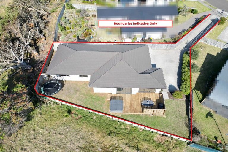 Photo of property in 13 Oxnam Place, Foxton Beach, Foxton, 4815