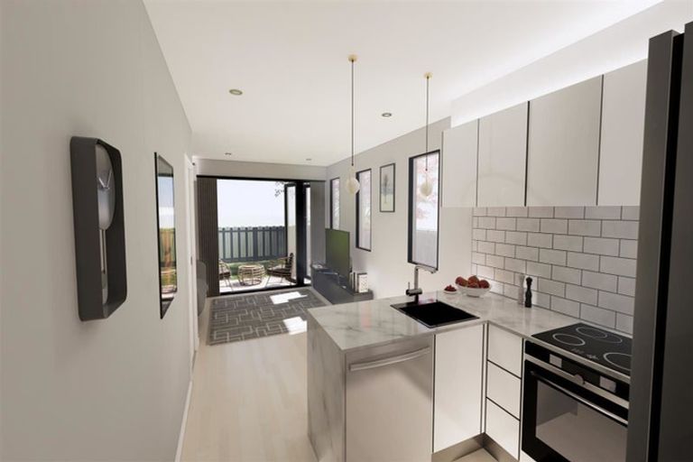 Photo of property in 110 Alfriston Road, Manurewa, Auckland, 2105
