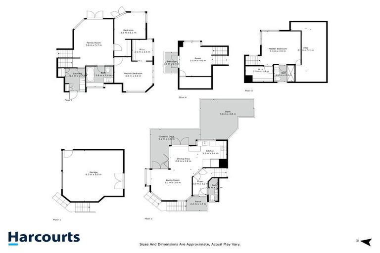 Photo of property in 2/36 Beulah Avenue, Rothesay Bay, Auckland, 0630