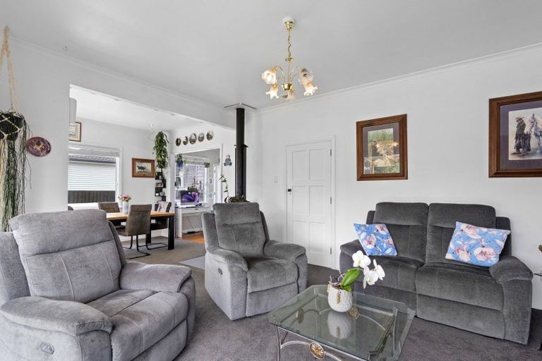 Photo of property in 12 Clinton Street, Darfield, 7510