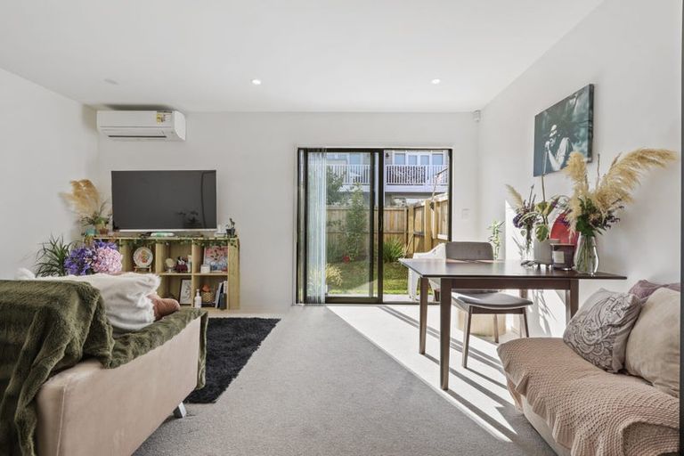 Photo of property in 2/15 Bunyan Street, Waltham, Christchurch, 8023