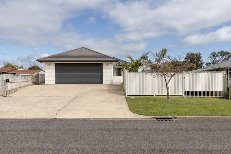 Photo of property in 26 Brabant Street, Whakatane, 3120