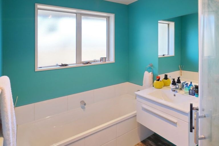 Photo of property in 1 Casa Blanca Lane, Burwood, Christchurch, 8083