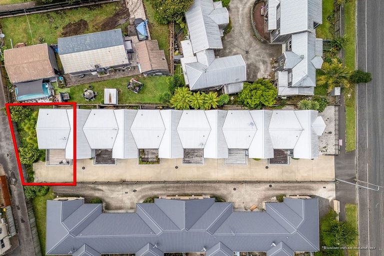 Photo of property in 6/192 Killarney Road, Frankton, Hamilton, 3204