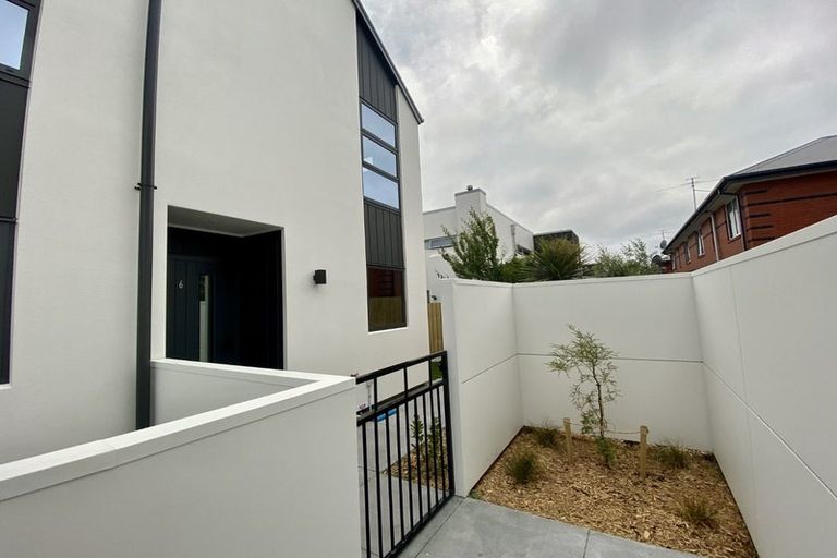 Photo of property in 9a/6 Maronan Street, Woolston, Christchurch, 8023