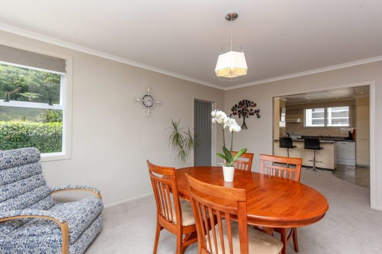 Photo of property in 46 Oranga Street, Marfell, New Plymouth, 4310