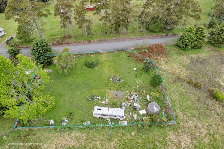 Photo of property in 37 Takitu Road, Pakotai, Whangarei, 0172