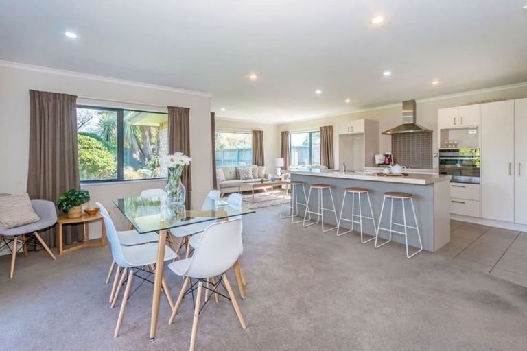 Photo of property in 15 Matisse Close, Rolleston, 7614