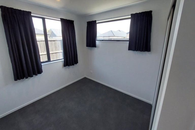 Photo of property in 18 Grimwood Street, Woodend, 7610