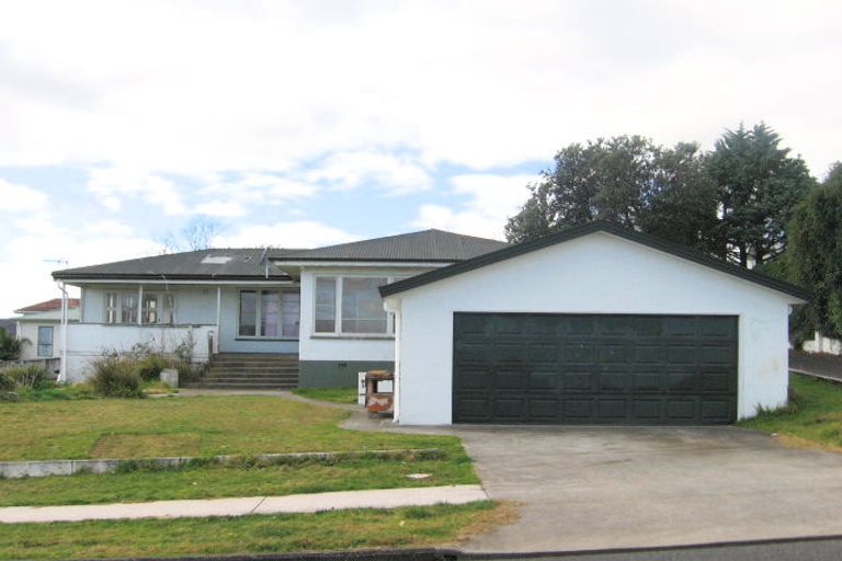 Photo of property in 3a View Road, Papakura, 2110