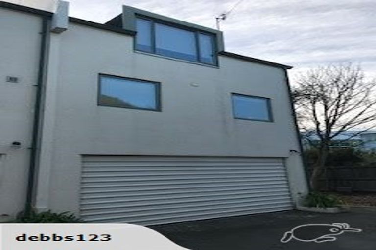 Photo of property in Hagley Mews, 6/454 Hagley Avenue, Christchurch Central, Christchurch, 8011