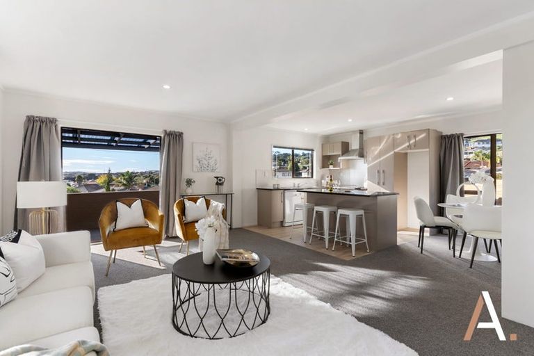 Photo of property in 12b Mataura Place, Clover Park, Auckland, 2019