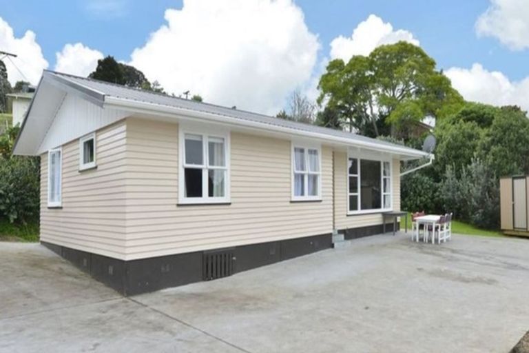 Photo of property in 18 Mcmillan Avenue, Te Kamo, Whangarei, 0112