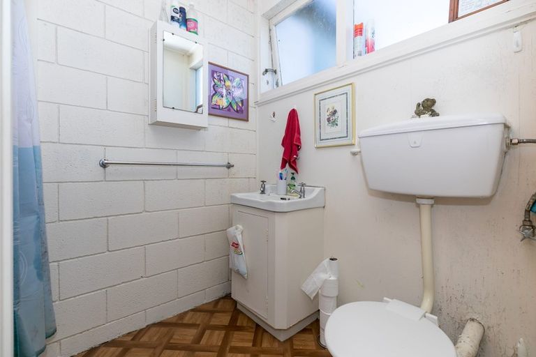 Photo of property in 3/112 Firth Street, Hamilton East, Hamilton, 3216