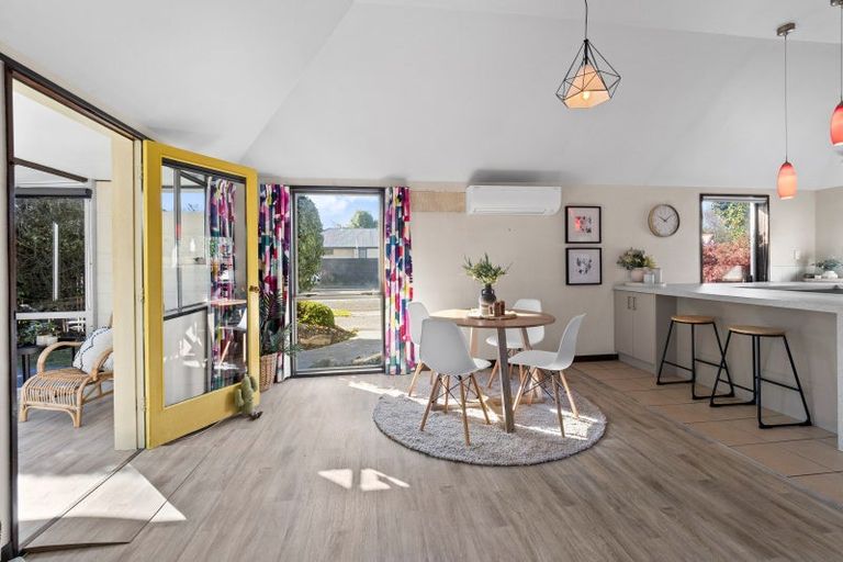 Photo of property in 12 Melcombe Street, Tinwald, Ashburton, 7700