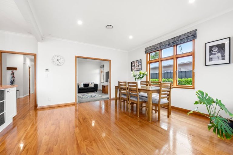 Photo of property in 11 Thornycroft Avenue, Epuni, Lower Hutt, 5011