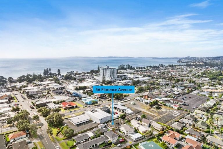 Photo of property in 56a Florence Avenue, Orewa, 0931