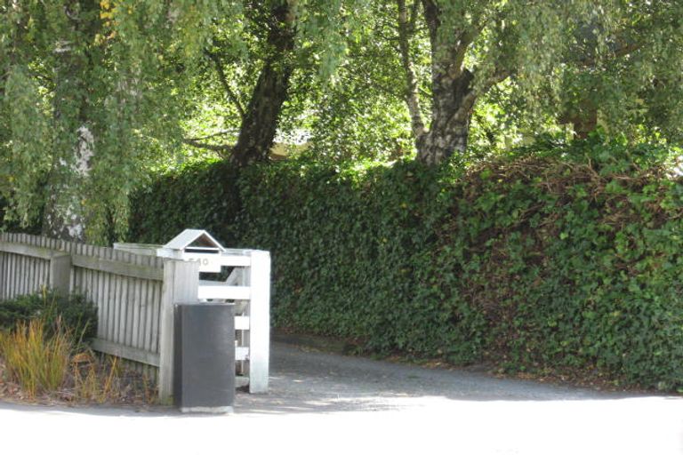 Photo of property in 540b Springs Road, Prebbleton, 7604