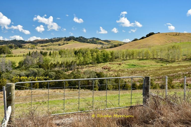 Photo of property in 196 Metcalfe Road, Matakohe, 0593