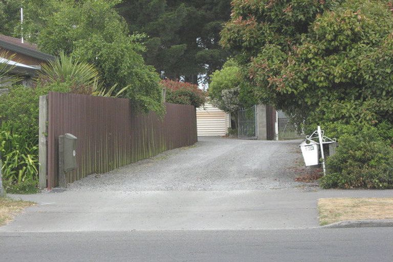 Photo of property in 452b Bower Avenue, Parklands, Christchurch, 8083