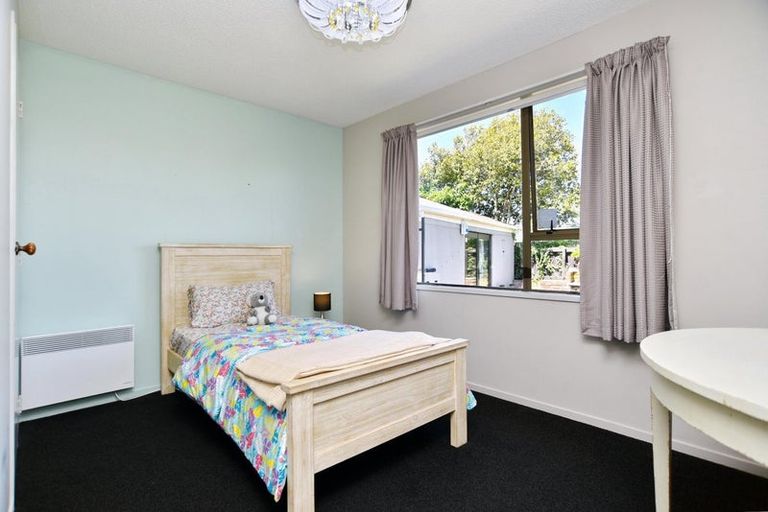 Photo of property in 3 Purakanui Place, Northwood, Christchurch, 8051